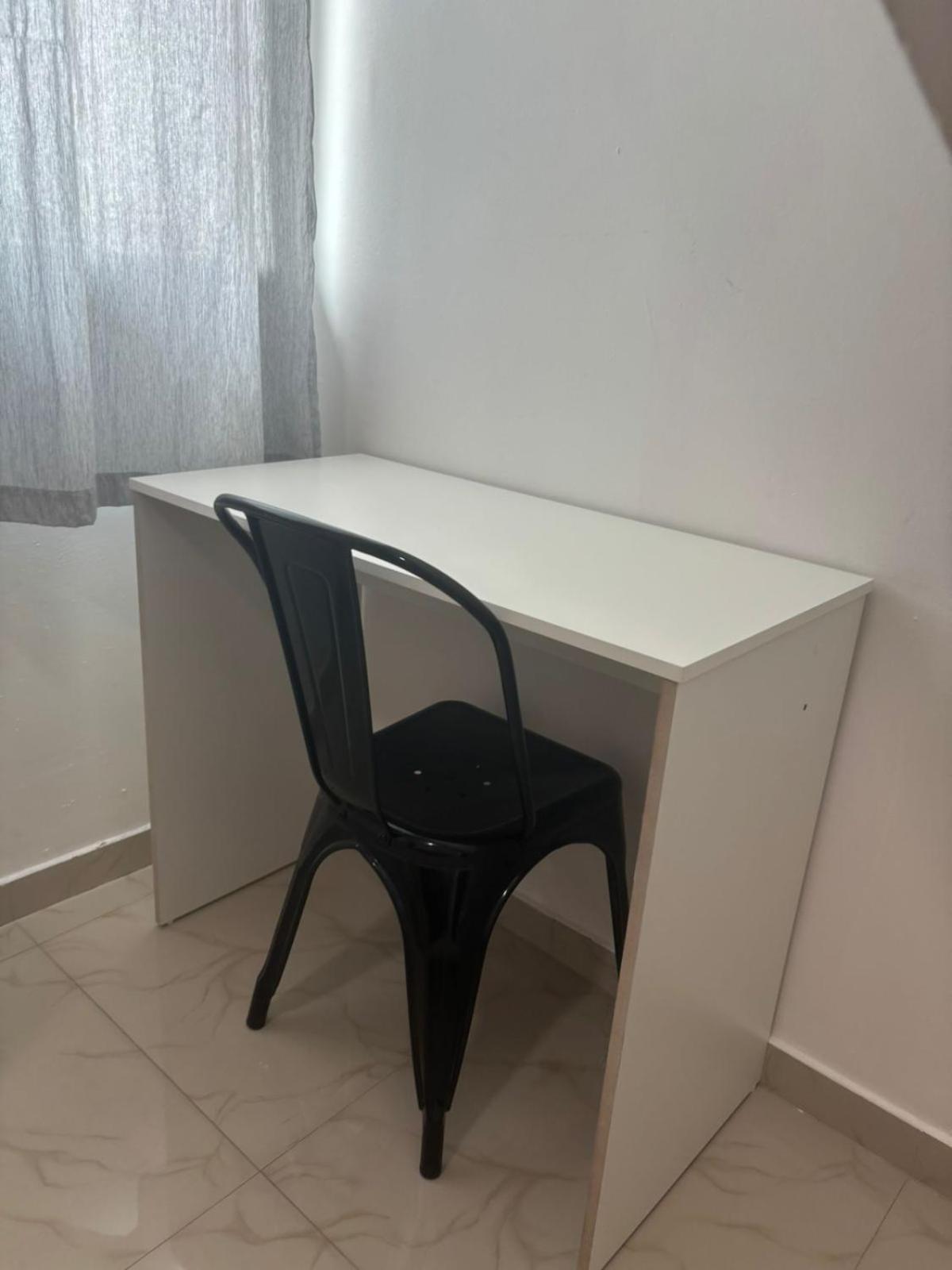 03 Apartamento Manaos