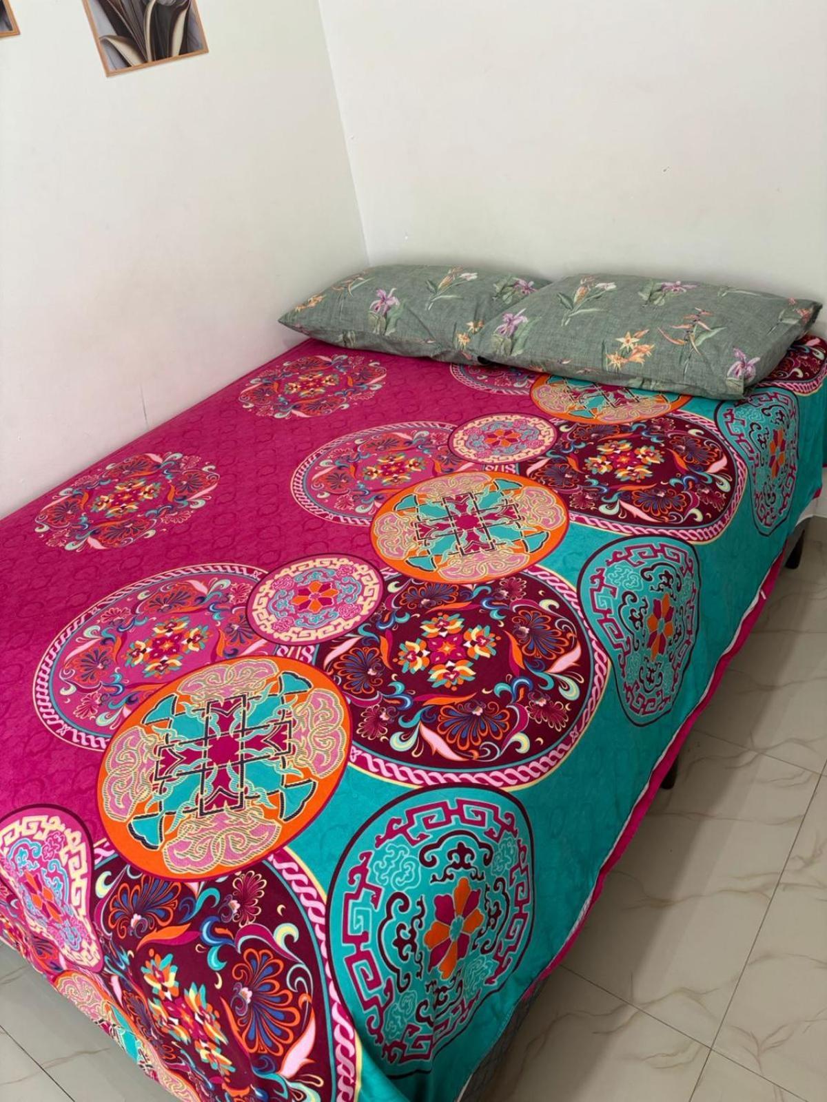 03 Apartamento *
