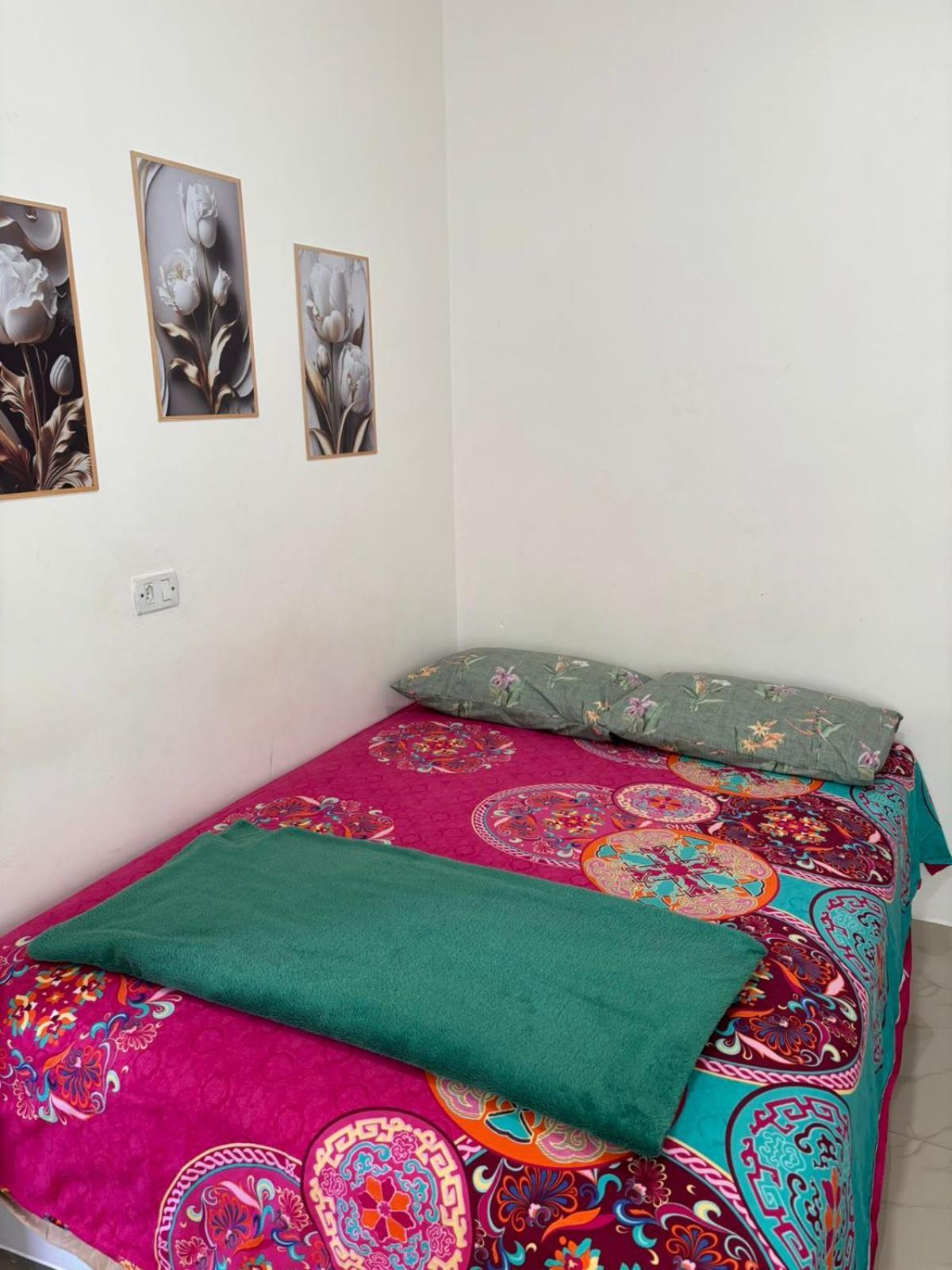 Apartamento 03 Manaos